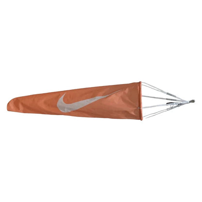 Windsock - Mann Supply Custom Windsock CompanyCustom Logo