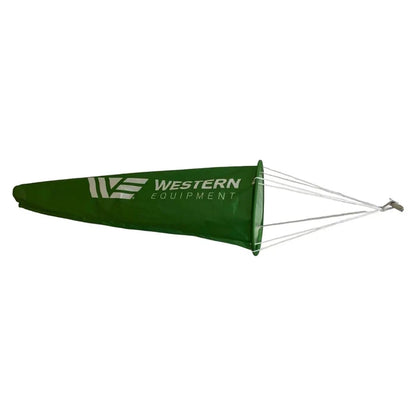 Windsock - Mann Supply Custom Windsock CompanyCustom Logo