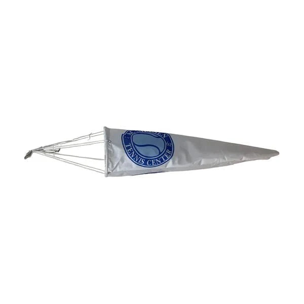 Windsock - Mann Supply Custom Windsock CompanyCustom Logo