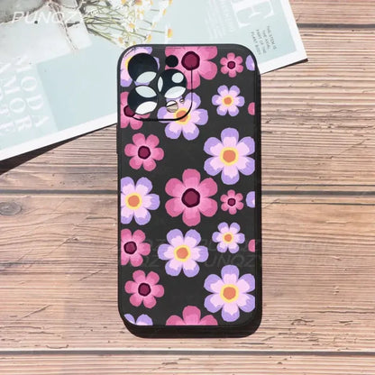 For iPhone 11 / TPU m87-black