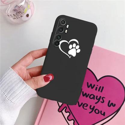 Mi Note 10 Lite / Khe-aixin31