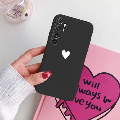 Mi Note 10 Lite / Khe-aixin33