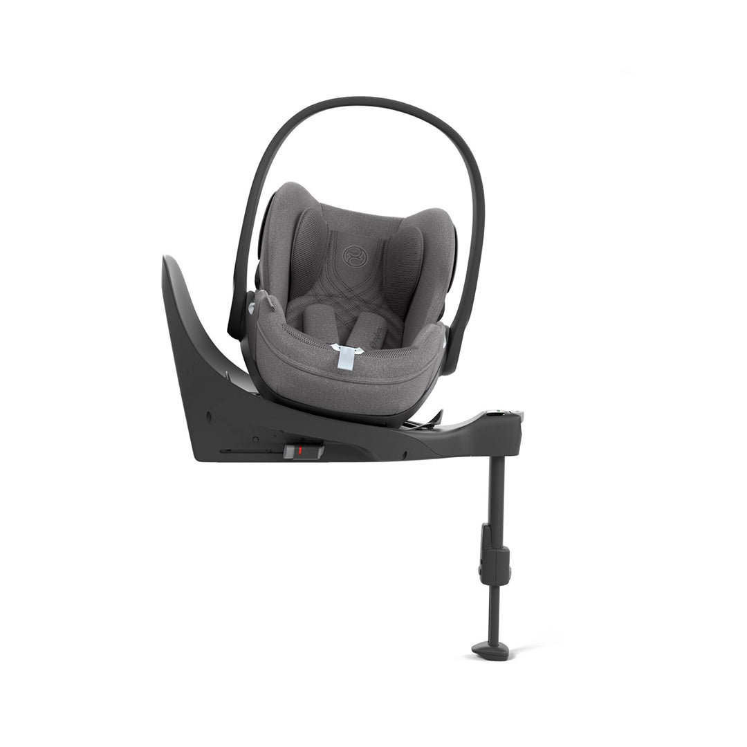 CYBEX Cloud T i-Size Plus Car Seat - Mirage Grey