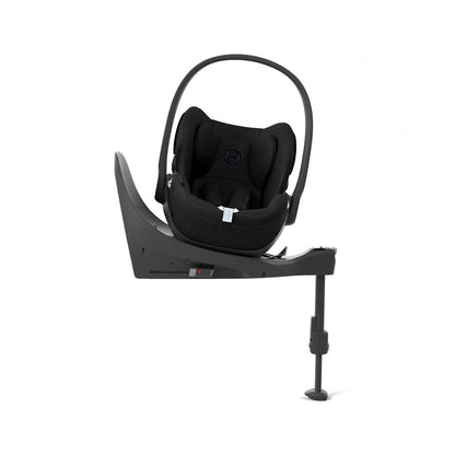 CYBEX Cloud T i-Size Car Seat - Sepia Black