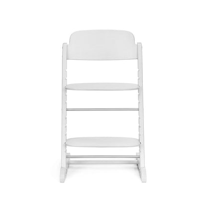 CYBEX IRIS 3in1 Highchair - White