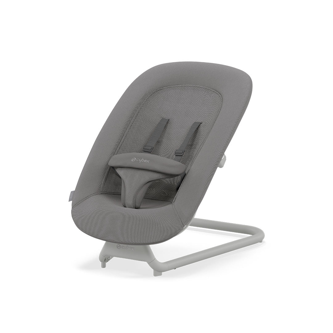 CYBEX Gold Bouncer - Suede Grey