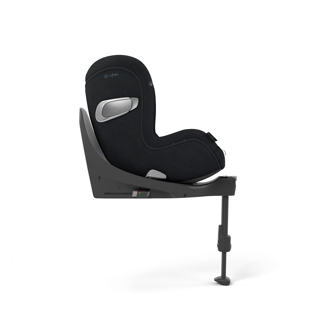 CYBEX Sirona T i-Size Plus Car Seat - Sepia Black
