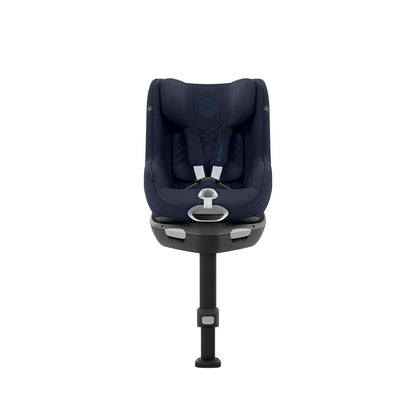 CYBEX Sirona Ti i-Size Plus Car Seat - Nautical Blue