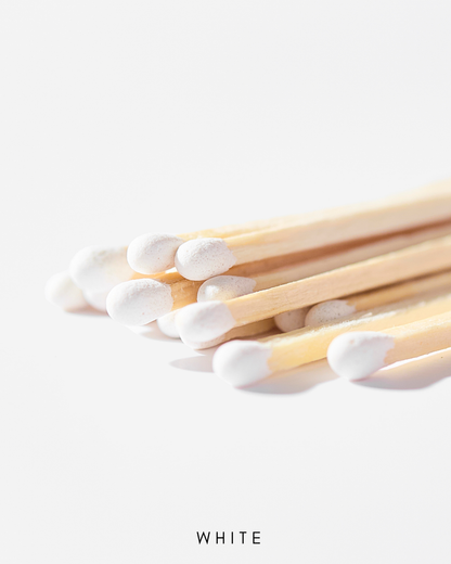3'' Inch Match Stick Refills (140 Count)