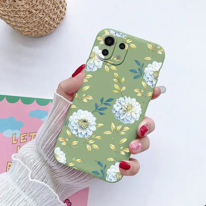 Xiaomi 11 Lite 5G NE / Kcl-dlanhua