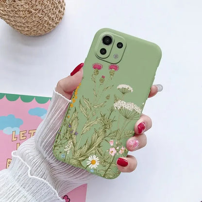 Xiaomi 11 Lite 5G NE / Kcl-lyefhbao