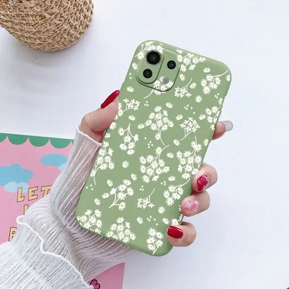 Xiaomi 11 Lite 5G NE / Kcl-xbjvhua