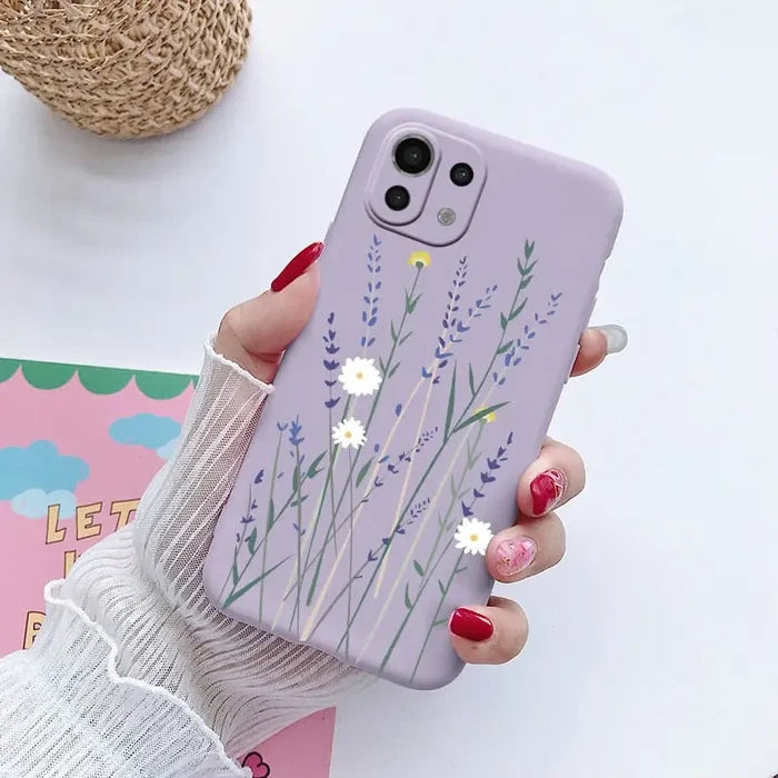 Xiaomi 11 Lite 5G NE / Kcz-3b2huhua