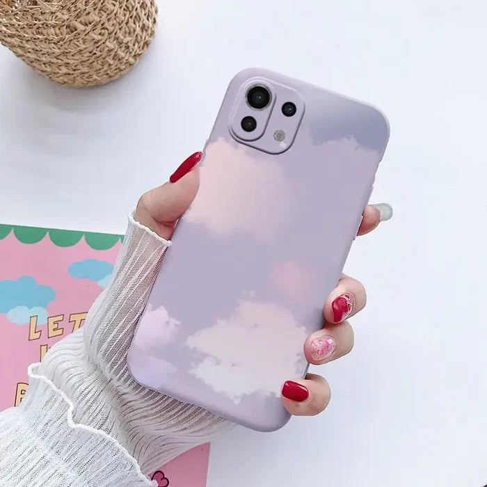 Xiaomi 11 Lite 5G NE / Kcz-lanziyun