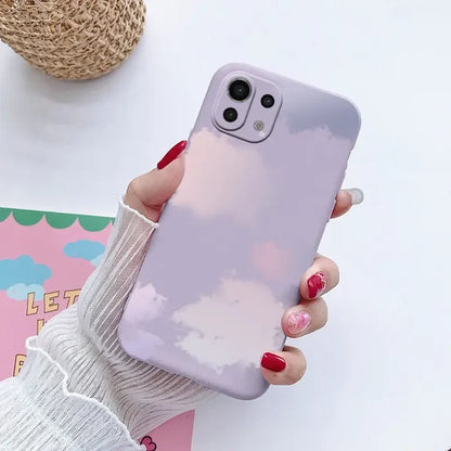 Xiaomi 11 Lite 5G NE / Kcz-lanziyun