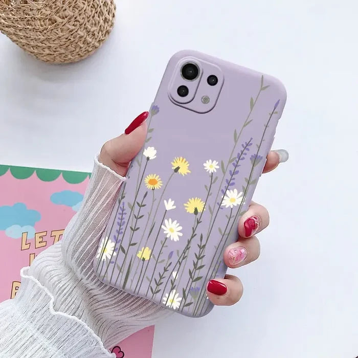 Xiaomi 11 Lite 5G NE / Kcz-zihuhcao