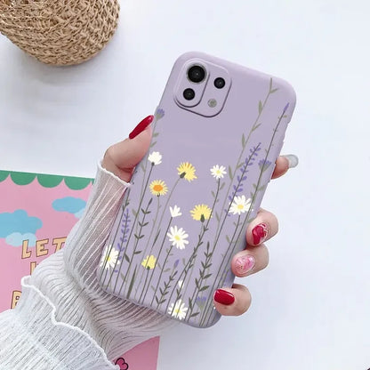 Xiaomi 11 Lite 5G NE / Kcz-zihuhcao