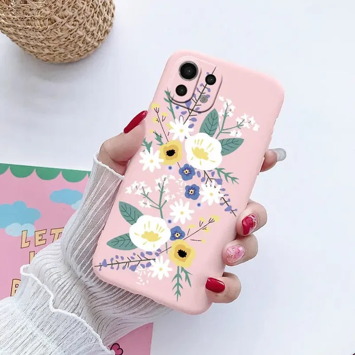 Xiaomi 11 Lite 5G NE / Kfe-2huashu