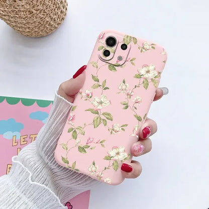 Xiaomi 11 Lite 5G NE / Kfe-bhuateng