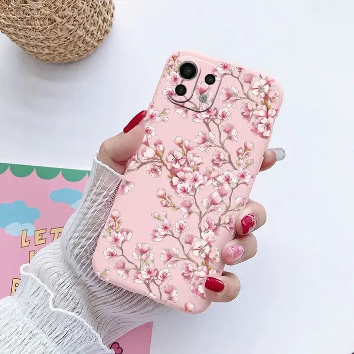 Xiaomi 11 Lite 5G NE / Kfe-duozyhua