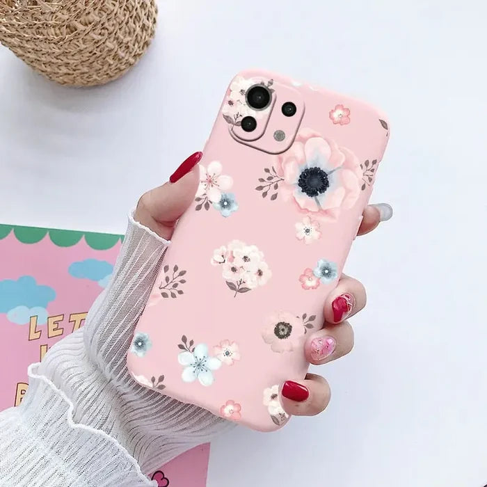 Xiaomi 11 Lite 5G NE / Kfe-fenbhua