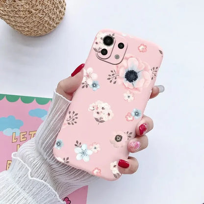 Xiaomi 11 Lite 5G NE / Kfe-fenbhua