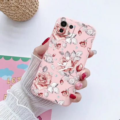 Xiaomi 11 Lite 5G NE / Kfe-hhbzye