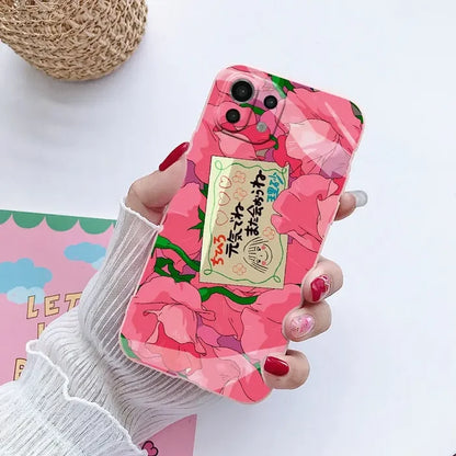 Xiaomi 11 Lite 5G NE / Kfe-mgkapian