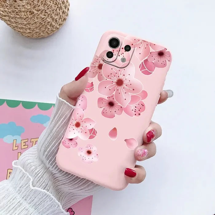 Xiaomi 11 Lite 5G NE / Kfe-taohua