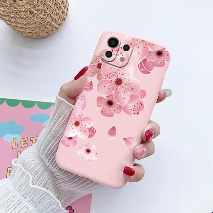 Xiaomi 11 Lite 5G NE / Kfe-taohua