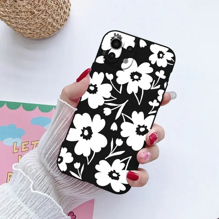 Xiaomi 11 Lite 5G NE / Khe-baihuaye