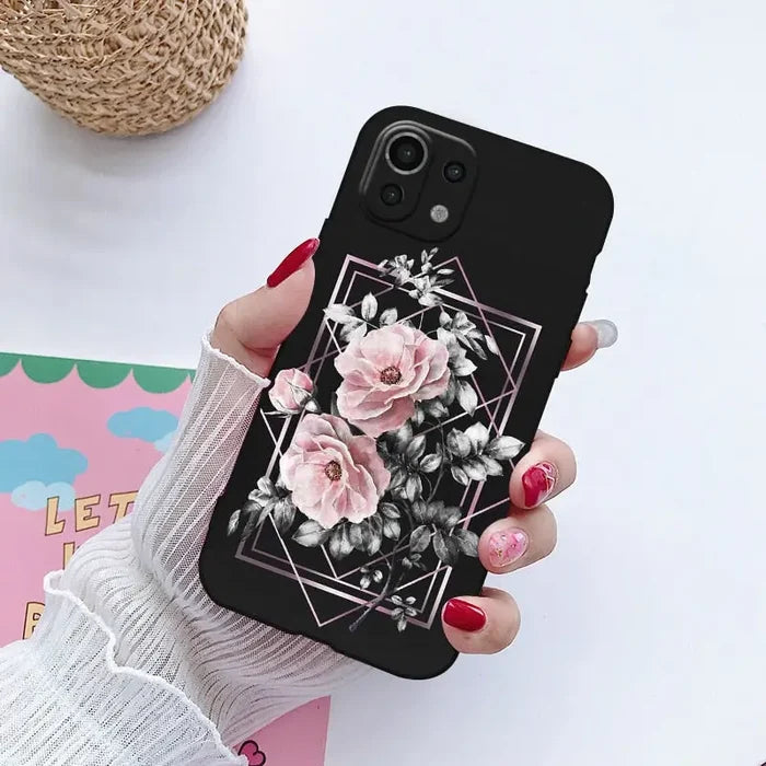 Xiaomi 11 Lite 5G NE / Khe-fk2fehua