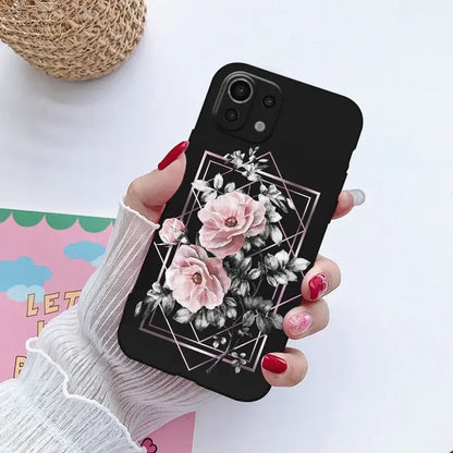 Xiaomi 11 Lite 5G NE / Khe-fk2fehua