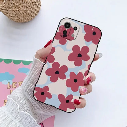 Xiaomi 11 Lite 5G NE / Khe-hhualanb
