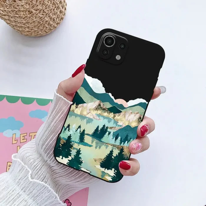 Xiaomi 11 Lite 5G NE / Khe-qlsshu