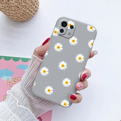 Xiaomi 11 Lite 5G NE / Khi-12xchuju