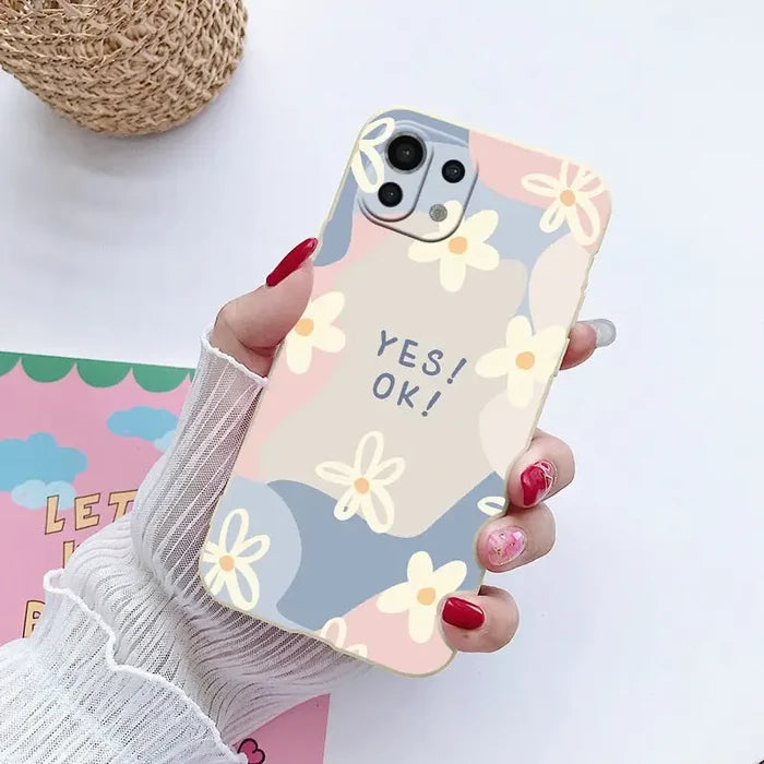 Xiaomi 11 Lite 5G NE / Kmb-flkbhua