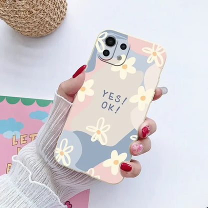 Xiaomi 11 Lite 5G NE / Kmb-flkbhua
