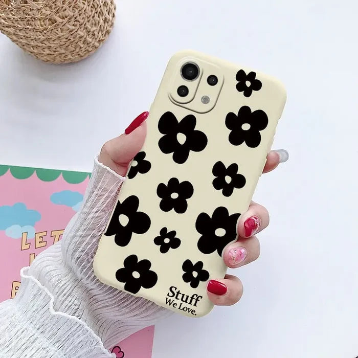 Xiaomi 11 Lite 5G NE / Kqz-2lanhua