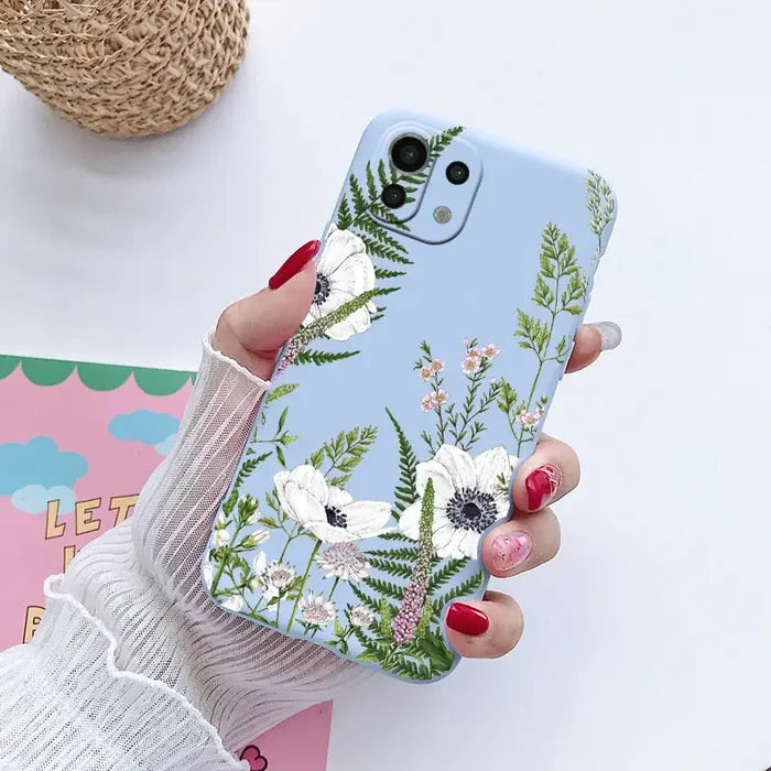 Xiaomi 11 Lite 5G NE / Kqz-3dabaih