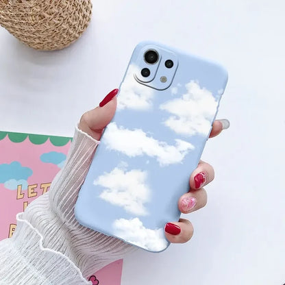 Xiaomi 11 Lite 5G NE / Kqz-mianhyun