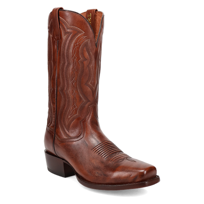 Dan Post Men's Wade Western Boot