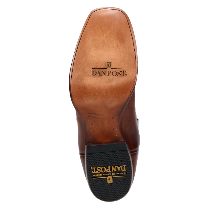 Dan Post Men's Wade Western Boot
