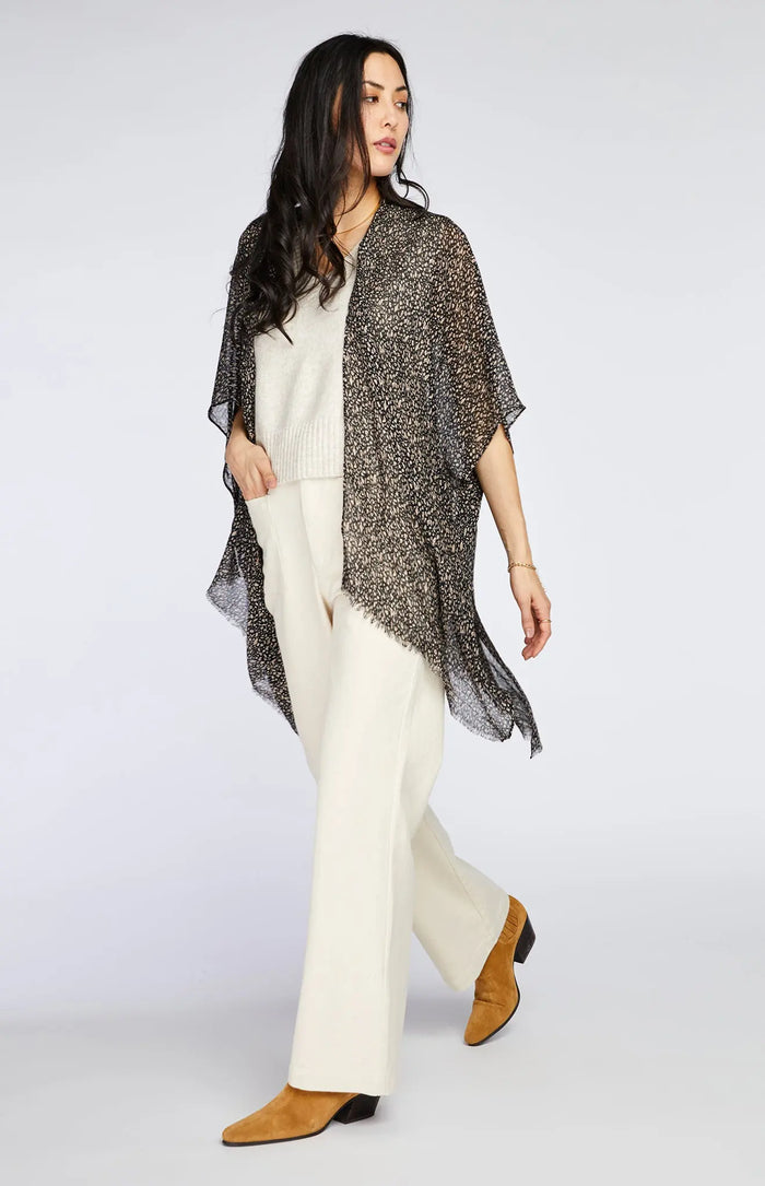 Dawn Cover-Up Acorn Home + Apparel