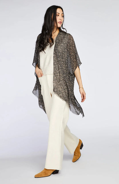 Dawn Cover-Up Acorn Home + Apparel