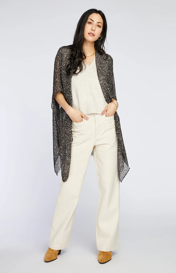 Dawn Cover-Up Acorn Home + Apparel