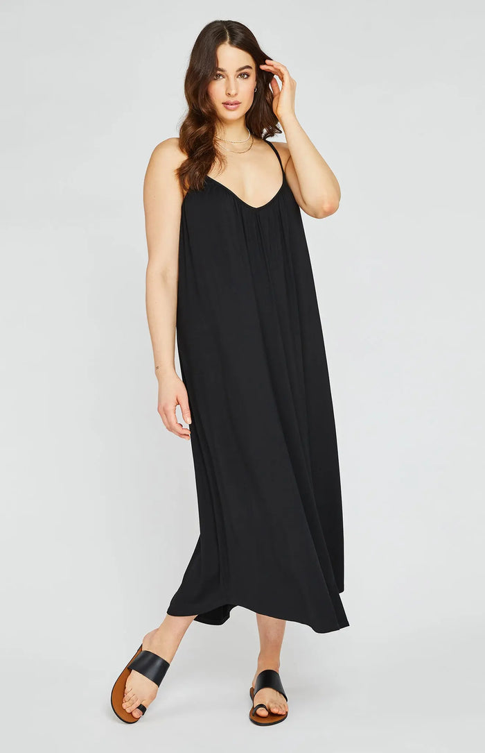Dayton Dress Acorn Home + Apparel