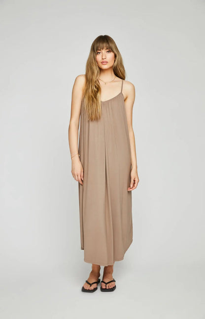Dayton Dress Acorn Home + Apparel