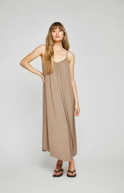 Dayton Dress Acorn Home + Apparel