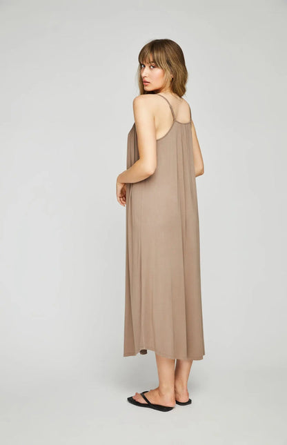 Dayton Dress Acorn Home + Apparel